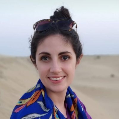 Róisín Greaney Profile