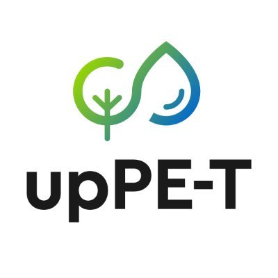 The upPE-T project aims upcycling recalcitrant oil-based plastics. Part of actions for compliance with European Strategy for Plastics in Circular Economy