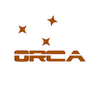 ORCA develops the aerospike, clean, orange juice-based, electric rocket Launch Assistant System (LAS), and the aerospike Hees upper stage rocket.

*Parody acc*
