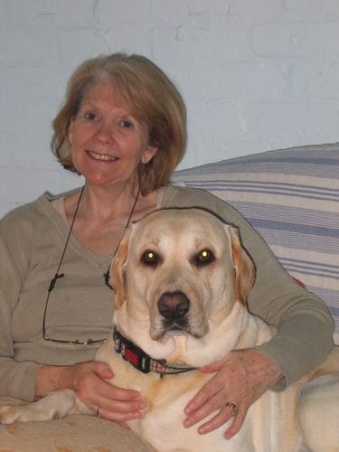 JuneKruger's profile picture. I live in the beautiful valley of Hout Bay where I run a guest house.