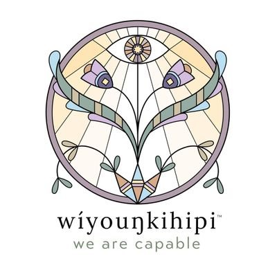 Wiyounkihipi Productions: we are capable | Dakota Publishing Company (Books • Animations • Educational Resources)