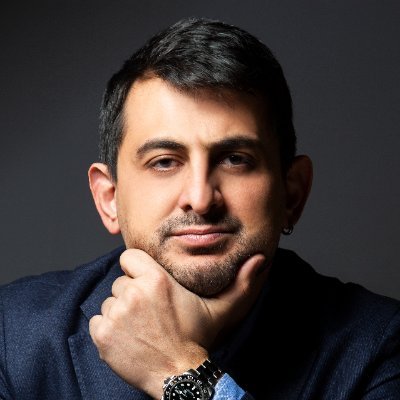 Architect of Reinvention.  Watch newsletter → https://t.co/yAYddkKgnV