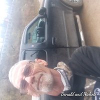 Donald Lunsford - @DonaldLunsford9 Twitter Profile Photo