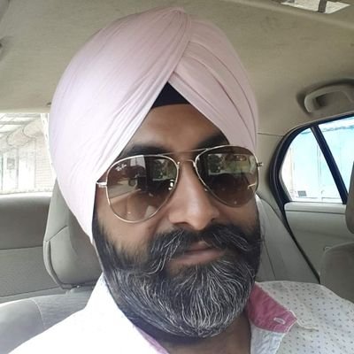 Sikh Historian