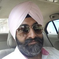 TAJINDERSINGHGOYAA(@AAPKABAWA) 's Twitter Profile Photo