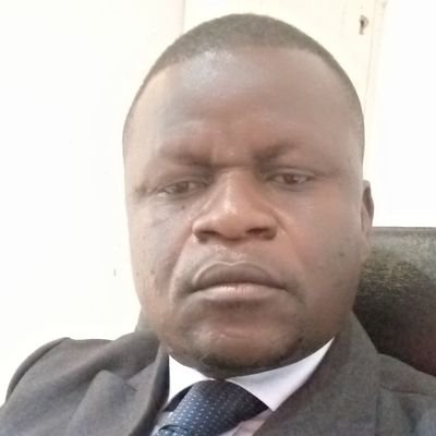 mazamba_ben's profile picture. juriste