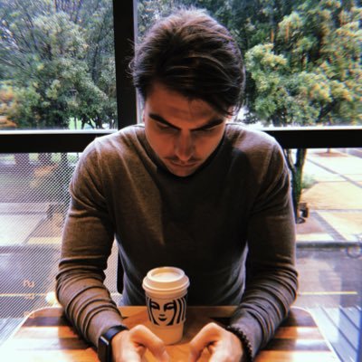 mateolon22's profile picture. URIBISTA DE ♥️ ▪️Communication & Advertising | PUJ®️ ▫️Branding | PR | Marketing ♛ ▪️Traveler✈️ ▫️Beer Lover🍺 ▪️Proudly Colombian🇨🇴