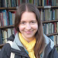 Rebecca Foster (@bookishbeck) 's Twitter Profile Photo Rebecca Foster (@bookishbeck) 's Twitter Profile Photo