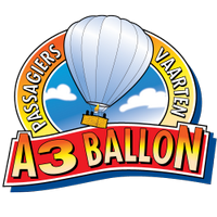A3 Ballon (@ballonvaart) 's Twitter Profile