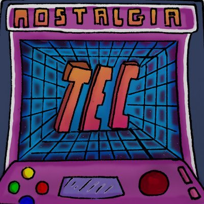 tecnostalgia Profile Picture