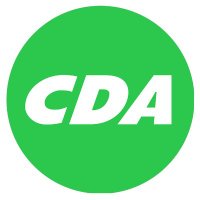 CDA Dinkelland(@cdadinkelland) 's Twitter Profile Photo