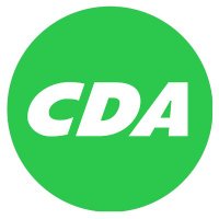 CDA Dinkelland (@cdadinkelland) 's Twitter Profile Photo CDA Dinkelland (@cdadinkelland) 's Twitter Profile Photo