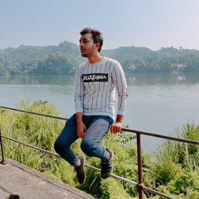 Hi there. I work for digital Marketing. I make people satisfy through my service and I'm happy about that.
#digitalmarketing #socialMediaMarketing