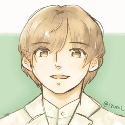 いずみ🐯🌎さんのプロフィール画像