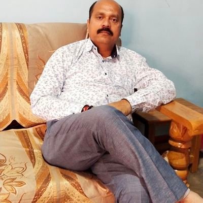 SanjayT90570965's profile picture. 