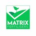 Matrix Fertilisers (@mfertilisers) Twitter profile photo Matrix Fertilisers (@mfertilisers) Twitter profile photo