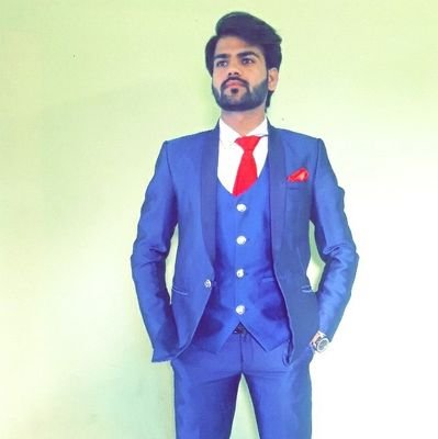 PanwarKirtipal's profile picture. BEHAVE human ❤️🚩