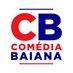 Comédia Baiana (@comedia_baiana) Twitter profile photo