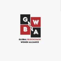 Global Blockchain Women Alliance (GBWA)(@GBWA_blockchain) 's Twitter Profile Photo