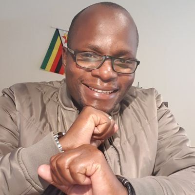 Husband|Father|ProudZimbabwean| Development, Peacebuilding Practitioner|NGO Worker|Independent Thinker, Commentator|Loves Everyone|-Views Posted Here Are Mine-