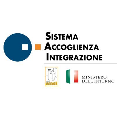 Sistema di accoglienza e integrazione @comuni_anci @Cittalia