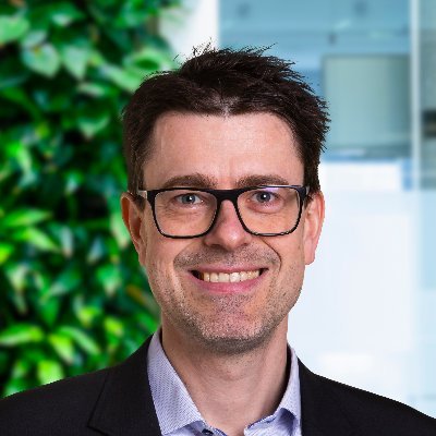 ThomasSolhoej's profile picture. Produkt- & udviklingschef
