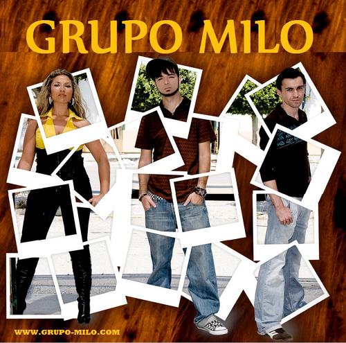 GrupoMilo's profile picture. Grupo Milo nace en 2004 aunque en 2007 es cuando lanzan su primer disco Colaito Me Quedao En 2009 lanzan su segundo disco Manipulación y en 2013 vuelven