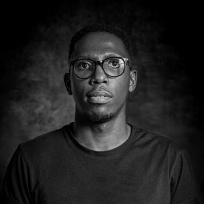 Father Christmas of bad dyslexia
@localhiphopw; Scholar & Originator
IG: @africandesignleague; Design Pastor
Latest playlist https://t.co/Vpk1kWFui4