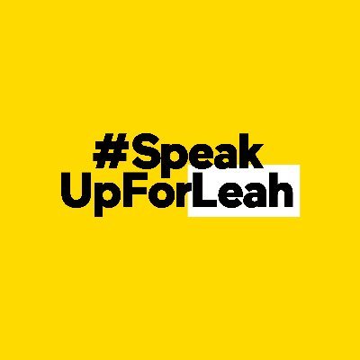 Supporting a united & peaceful Nigeria.

#SilentSlaughter #SpeakUpForLeah