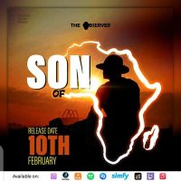 #Son-Of-Africa The._.Observer(@Dhe_Observer) 's Twitter Profile Photo