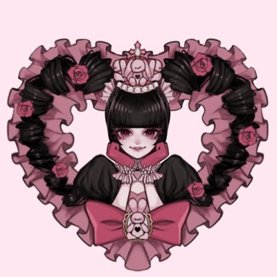 かわいいは呪い 少女性カルト お仕事やPR等、DMかこちら https://t.co/x8ykTirWgx.curse@gmail.com まで 受け付けております。詳細→ https://t.co/izsKeExo3A