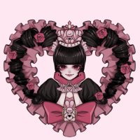 玉城きら (@kawaii_is_curse) 's Twitter Profile Photo