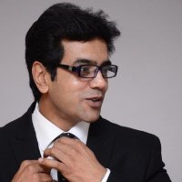 Ajey Maharaj (@ajeymaharaj) 's Twitter Profile