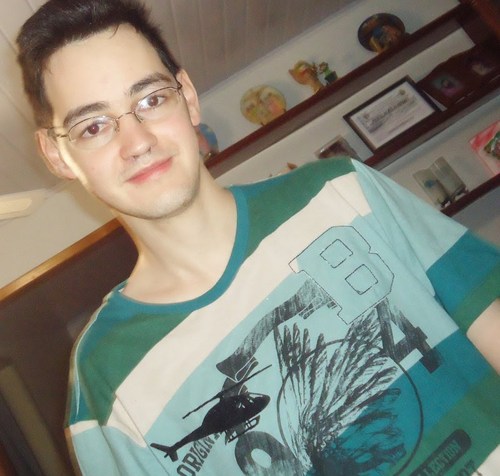 segue ae :D