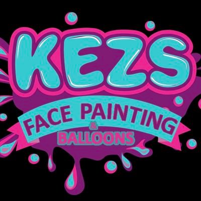 Kezs Face Painting & Balloons