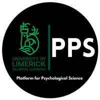 Psychological Science at UL (PPS-UL) (@ppsunilimerick) 's Twitter Profile