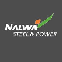 Nalwa Steel & Power (@nalwasteel) 's Twitter Profile