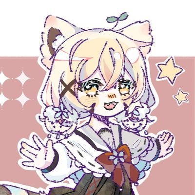 小浣熊さんのプロフィール画像