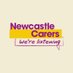 Newcastle Carers (@nclcarers) Twitter profile photo Newcastle Carers (@nclcarers) Twitter profile photo