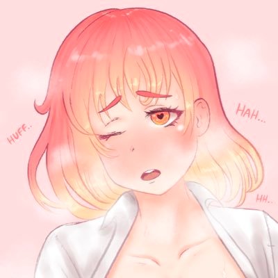 Nyuumi 🔞NSFW Commissions Closed💕さんのプロフィール画像