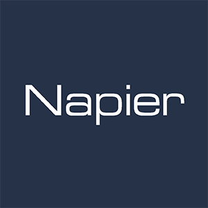@NapierPR