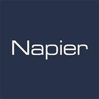 Napier(@NapierPR) 's Twitter Profile Photo