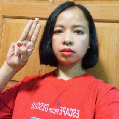 KayThiA70826514's profile picture. God is our provider!!!