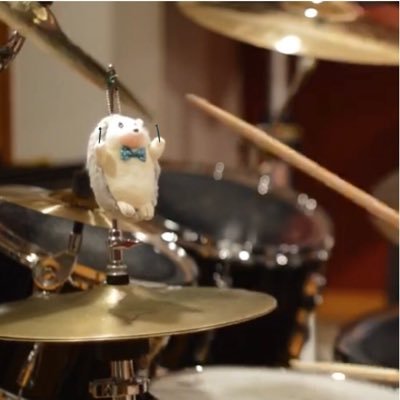 otochan_drums's profile picture. ドラム叩いてます。叩いてみた動画上げてます。ずとまよ🎖 お仕事ご依頼はDMまたはotochan.drums@gmail.comまでお願いします→