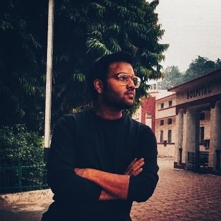 AdityaP62815881's profile picture. Love for All😊❤️