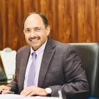 Ex-VC, Uni of Jhang|Ex-Chairman PEC|Dean, Faculty of Business, Econ and Admin Sciences,PU|Professor & Head, PU School of Eco|Leeds, Hamburg and Harvard Alumnus