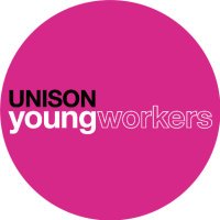 UNISON Eastern Young Members(@UnisonYoung) 's Twitter Profile Photo