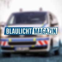 Blaulicht-Magazin (@blmagazin) 's Twitter Profile