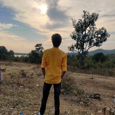 mayureshh31's profile picture. Waiting for life to be fair with me!