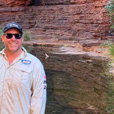 Trying to make a buck or two grain farming in the central Wheatbelt of Western Australia.